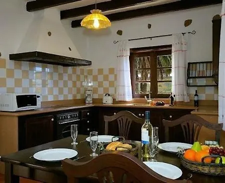La Crucita - Guinate Villa *