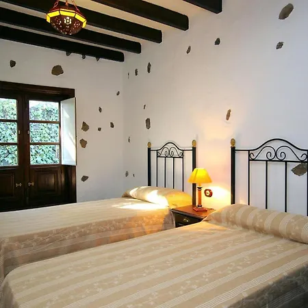 Villa La Crucita - Guinate Haría