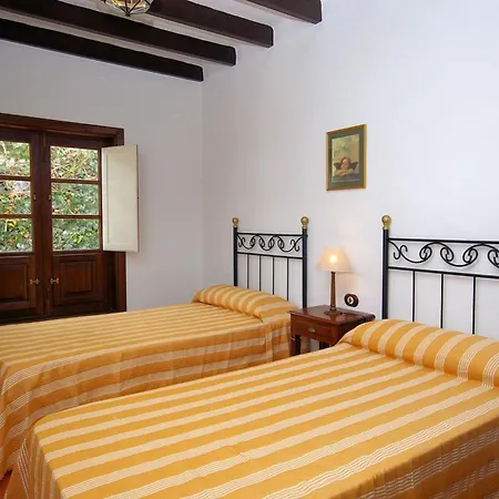 Villa La Crucita - Guinate Haría